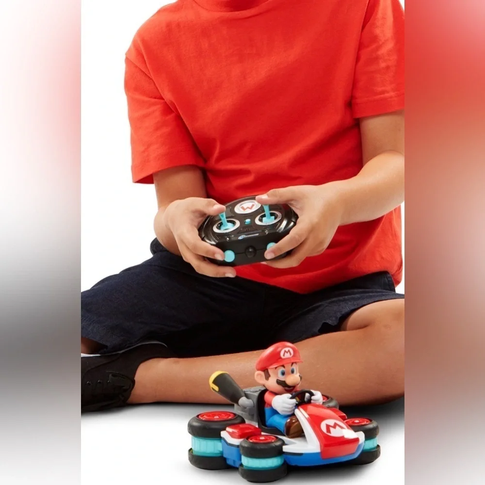 Nintendo mario kart